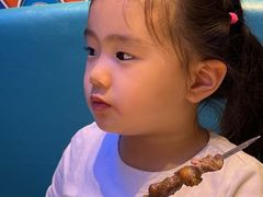 -阿里疆Alijiang·丝路美食·异域风情·清真(长楹天街店)