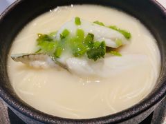 招牌黄鱼面-广舟(千禧店)
