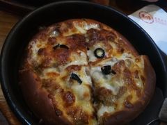-阿娜尔·新疆菜(宜家荟聚中心店)