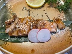 -大江户日本料理(吕厝店)