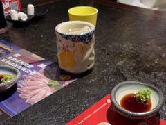 -古田居·特色寿司料理(星之岛旗舰店)