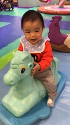 -龙文宝贝上门婴儿理发满月剃胎毛(黄浦店)