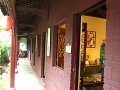 -红河印象美食文化酒楼(强盛路店)