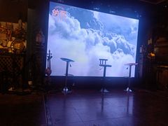 -纳瓦新疆菜(银都店)