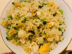黑松露咸蛋煲仔饭-惠食佳(滨江大公馆店)