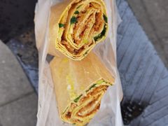 -胖子煎饼店(钦州南路店)