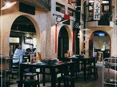 -老表记广西宵夜螺蛳鸭脚煲(西大店)