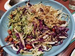 -满兴咱妈烀饼铁锅炖(兰州北街店)