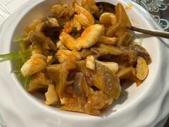 -聚宝渔港.五钻酒家(上地店)