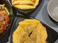 -古市香跷脚牛肉·非遗传承单位