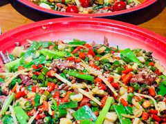 -苏渝汇重庆江湖菜(桐泾公园店)