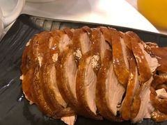 -蓬莱阁中餐厅(崇文门店)