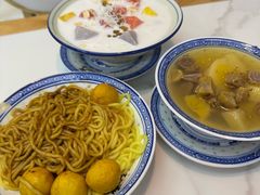 -江记甜品(罗湖店)