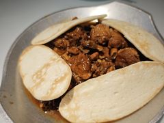 -山里俏·地标皖南菜·屯溪臭鳜鱼(北城万达店)