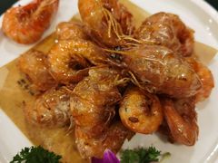 金牌元宝虾-红厨巷·淮扬菜(熙南里店)