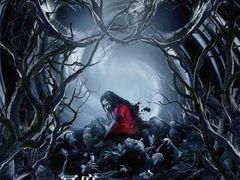 -棂笼·深度沉浸密室(武汉旗舰店)