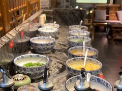 -家一加火锅(绿地翠谷总店)