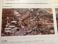 -洛阳古墓博物馆