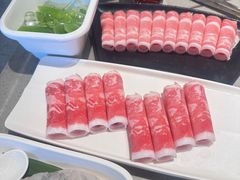-海底捞火锅(公益西桥店)