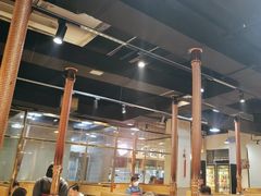 -麻蒲碳烤肉(嘉禾东平地铁站19号店)