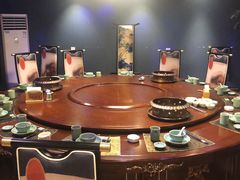 包厢-后院犇牛主题餐厅(云岗店)