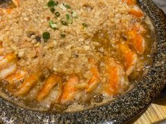 -小菜园新徽菜(宜兴八佰伴店)