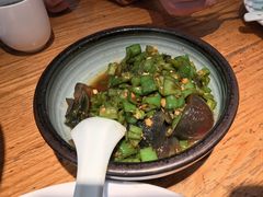 烧椒皮蛋-原製原味(普陀山磐龙店)