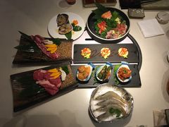 -赤坂亭M9和牛烧肉·日料398放题(万达店)