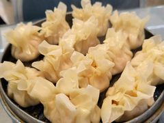 -振生清真饭店(永安道店)