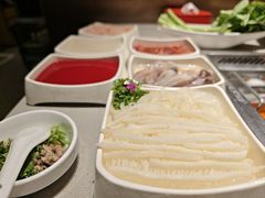 -海底捞火锅(关山保利店)