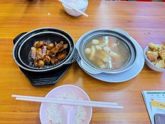 -新记肉骨茶