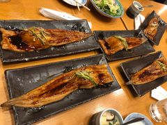 -梅丘·寿司の美登利(银座店)