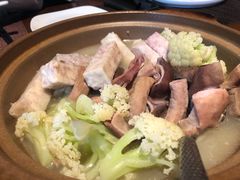 -肴约·花园式餐厅(湖里店)
