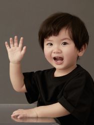-光影纪·Baby·Home儿童摄影(丁桥店)
