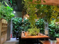 -森味薪火烧•烧鸟居酒屋•日本料理(望京店)