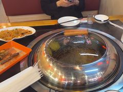 -炖四方东北铁锅炖·烧烤小龙虾(中豪国际店)