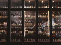 -RAC BAR(安福路店)