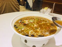 -中发源·清真餐厅(南油店)