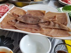 -鑫龙火锅城(青岛分店)