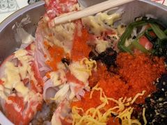 -池田寿司·4H鲜作(西直门凯德华联店)