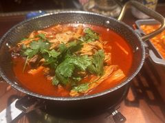 -缪氏川菜(深圳北站缤果空间店)