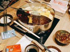 -野妹火锅(南园店)