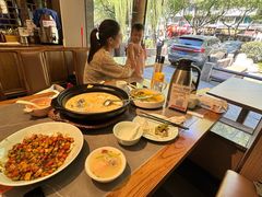 -小绍兴家宴·百年绍兴菜(鲁迅路店)