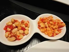 -忆江南·临江鱼馆