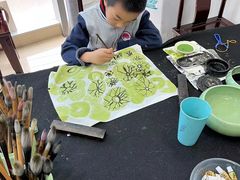 -东书房琴棋书画馆(昆城校区)