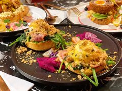 -ChitChat奇洽·Bistro(黎黄陂路店)