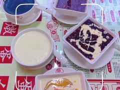 -香港華心糖水鋪(南西总店)