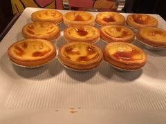 -岷山饭店-芝芝自助餐厅