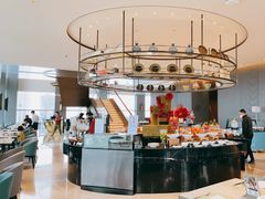 -锦厨自助餐厅·海鲜·牛扒(海口索菲特大酒店)