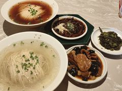 -松鹤面馆·古法焖肉面(观前店)